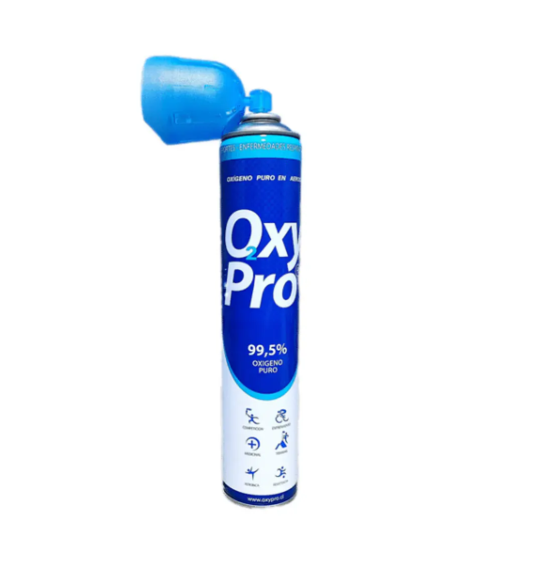 OXIGENO OXI PRO 12LT