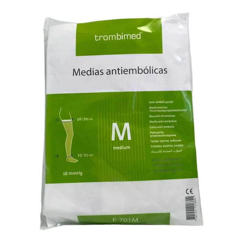 MEDIA ANTIEMBOLIA TROMBIMED